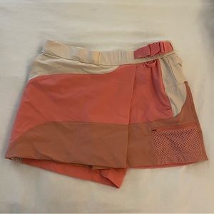 Outdoor Voices - Rec Trek Skort - Pink - Size XS